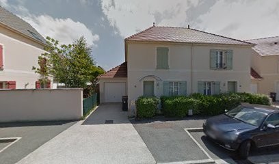 Strategie-pub, Bar à Nangis