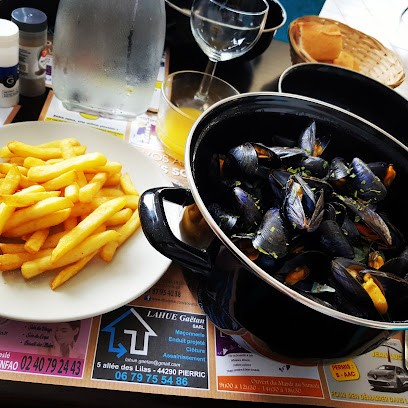 B, Bar à Guémené-Penfao