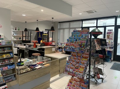 Le Coin Sympa, Bar à Meursac