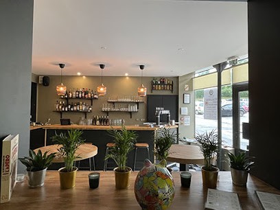 Chez Margaux, Bar Nogent-le-Rotrou, Bar à Nogent-le-Rotrou