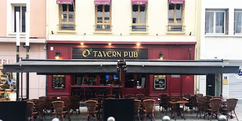 O'Tavern - Pub / Bar D'ambiance, Bar à Gap