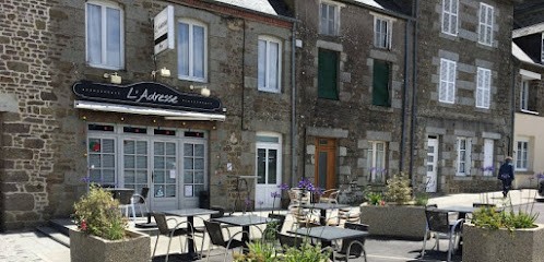 L'Adresse, Bar à Hambye