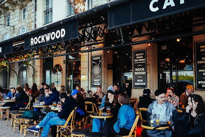 Rockwood - Good Place & Good Taste, Bar à Bordeaux