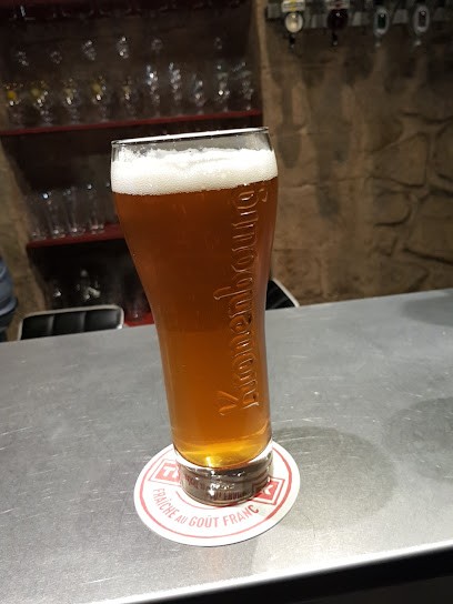 O’Chat Noir, Bar à Urrugne