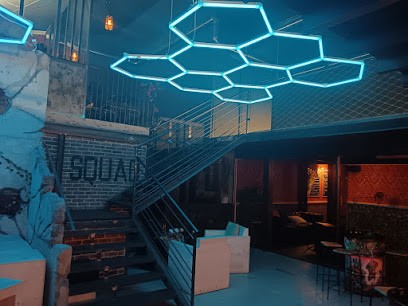 Level Up, Bar au Pradet