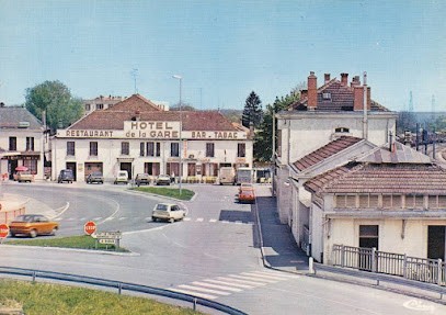 Chez Tom Et Marco, Bar à Revigny-sur-Ornain
