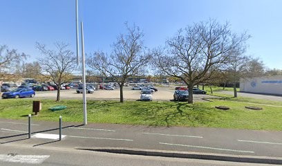 Boisnard Bruno, Bar à Châtellerault