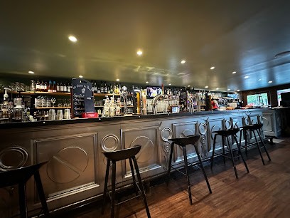 Café Pascal, Bar à Clermont-Ferrand