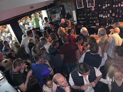 In Vino Veritas, Bar à Saint-Omer