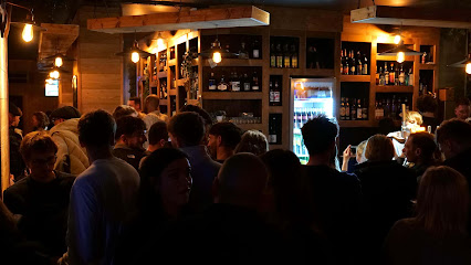The Black Sheep Bar à Val-d'Isère