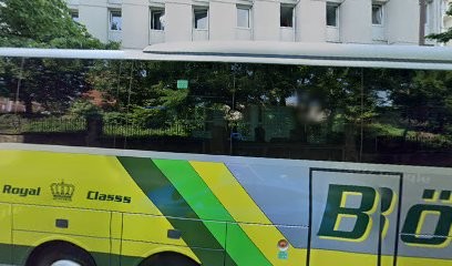 Dockside Comedy Club, Bar à Paris 20