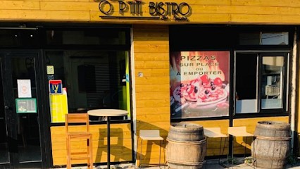 Ô P'tit Bistrot, Bar à Marseille 12