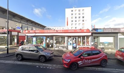 L'Equinoxe, Bar à Sartrouville