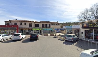 Bar Le Forest, Bar au Tignet