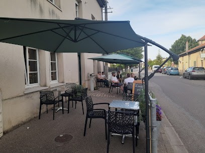 Le Couarail, Bar à Fleury