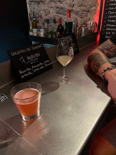 L'Alternateur, Bar à Lyon 03