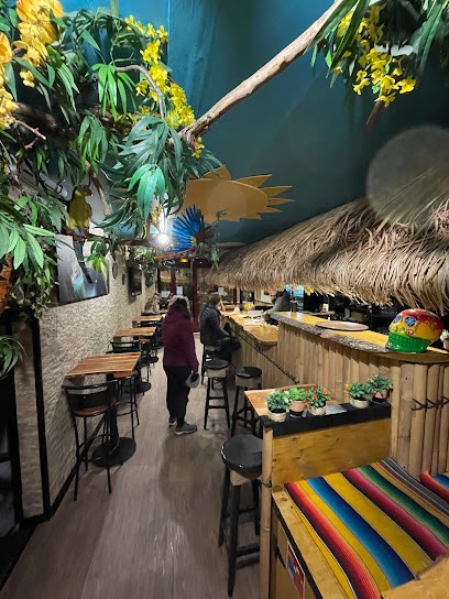 La Bodega, Bar à Aiguilhe