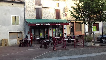 Bar Viaur, Bar à Laguépie