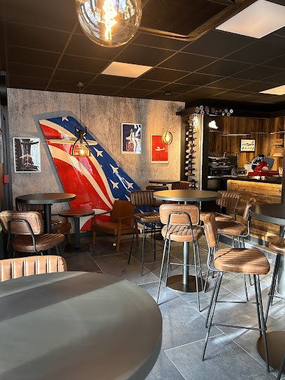 LE DIABLE ROUGE, Bar à Saint-Dizier