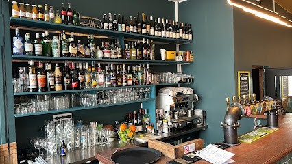 La Trompette, Bar à Lille