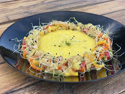 Le Ptit Kiff, Bar à Villeneuve-lès-Maguelone