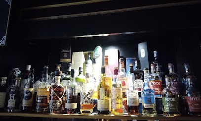 Berwick's Corner, Bar à Moulins