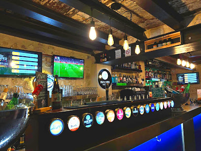 The Corner, Bar à Mauguio