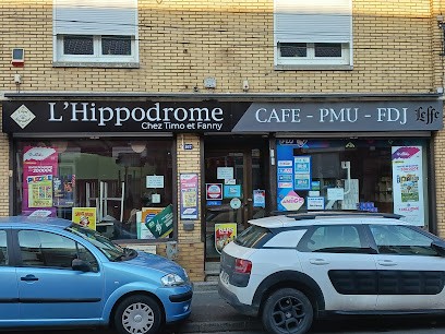 L'Hippodrome, Bar à Wingles