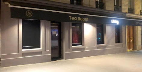 Living Chicha Paris - Hookah Paris - Shisha Paris - نرجيلة باريس - شيشا باريس, Bar à Paris 17