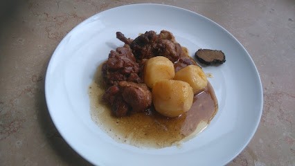 Bar Le Marronnier, Bar à Marey-sur-Tille