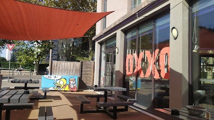 OXXO Pub, Bar à Villeurbanne