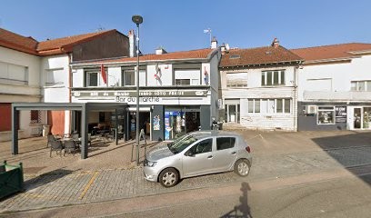 Snc Pitance, Bar à Nomexy