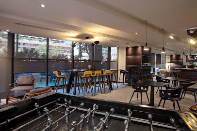 Le 84 Ramblas, Bar à Toulouse