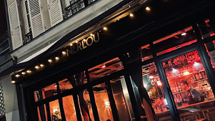 Nerlou, Bar à Paris 10