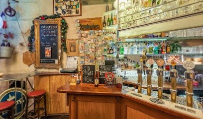 Montorgueil Wells, Bar à Paris 02