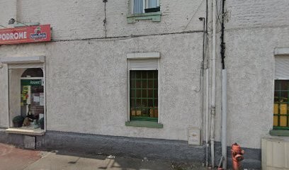 Lamraoui Arezki, Bar à Noyelles-sous-Lens