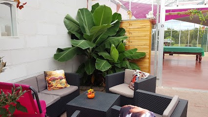 Cave-Bar-Brasserie-Restaurant-Paintball-Les Barriques Sur Pattes, Bar à Saint-Quay-Portrieux