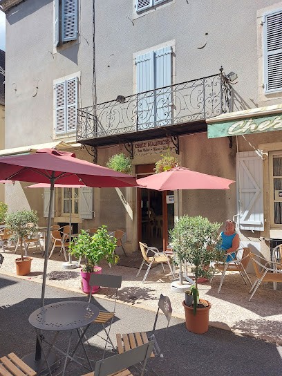 Le Dahu, Bar à Navarrenx