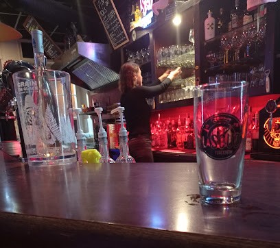 Bar La Scuderia, Bar à Turckheim