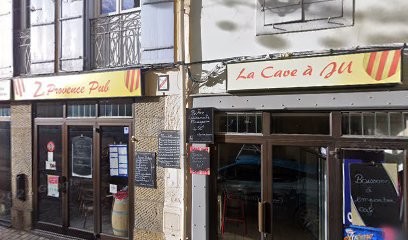 Terrier Remy, Bar à Foix