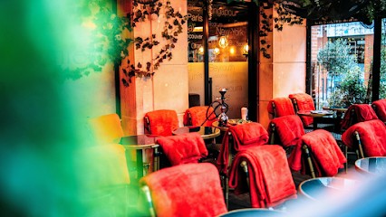 Alchimie, Bar à Paris 14