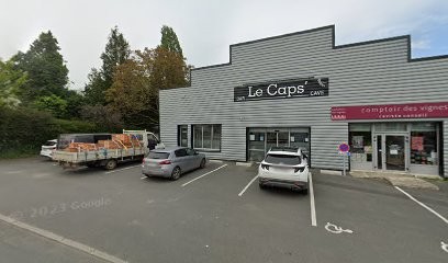 Le Kaps’, Bar à Saint-Brandan