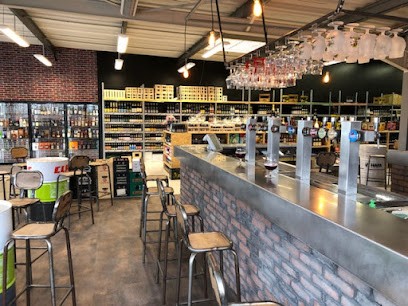 La Boite à Mousse Jaux, Bar à Jaux