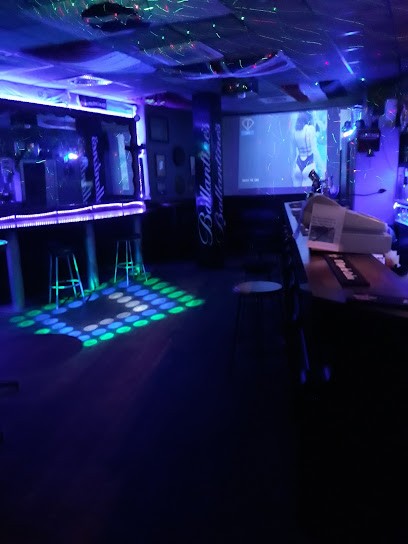 Le Montana, Bar à Marseille 01