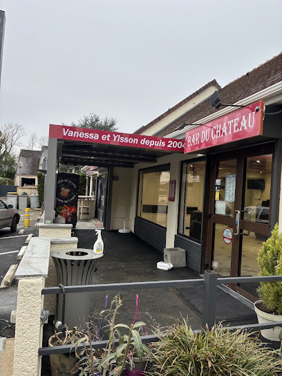 Brasserie Du Château //Tabac//Pmu//Fdj, Bar à Forges-les-Bains