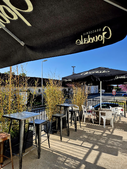 Bar & Vous, Bar à Thairé