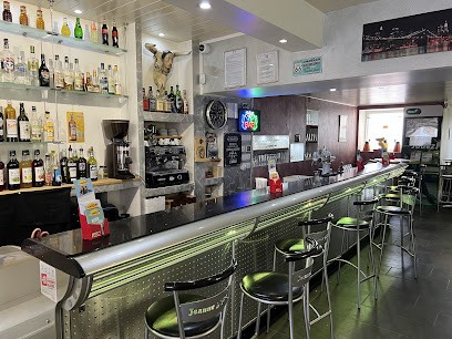 LAS VEGAS, Bar à Larajasse