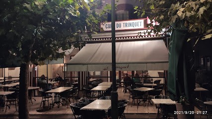 Bar Brasserie du Trinquet, Bar à Saint-Jean-Pied-de-Port