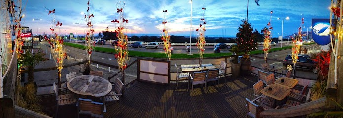 L'Abri-Côtier, Bar au Havre