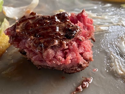 L'ECHO DU LAC SAINT-POINT, Bar à Saint-Point-Lac